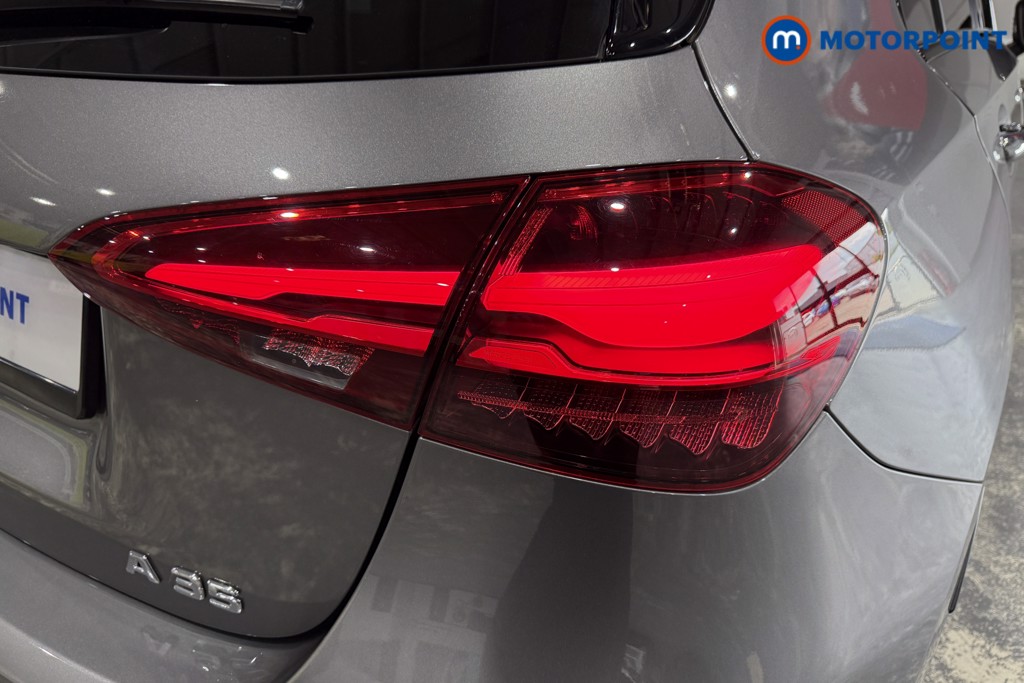 Mercedes-Benz A Class AMG Automatic Petrol Hatchback - Stock Number (1639169) - 30th supplementary image