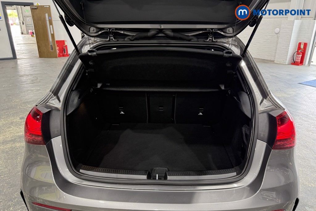 Mercedes-Benz A Class AMG Automatic Petrol Hatchback - Stock Number (1639169) - 31st supplementary image