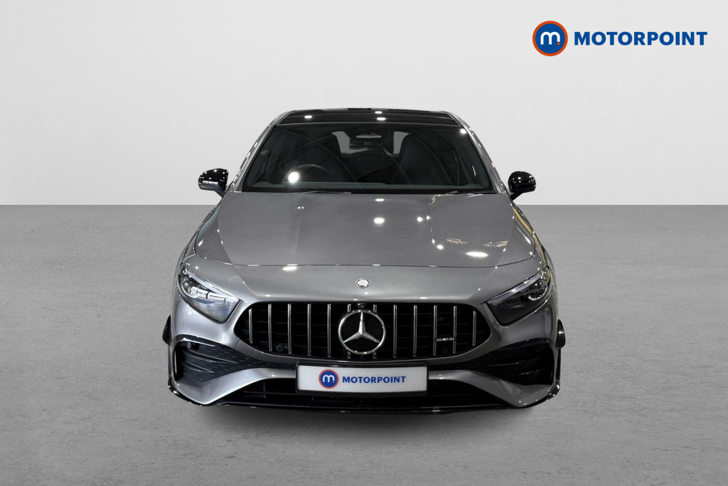 Mercedes-Benz A Class AMG Automatic Petrol Hatchback - Stock Number (1639169) - Front bumper