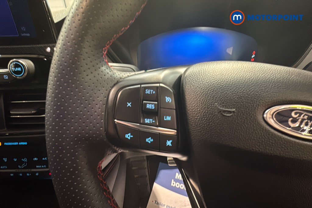Ford Kuga St-Line Edition Automatic Petrol-Electric Hybrid SUV - Stock Number (1639195) - 3rd supplementary image