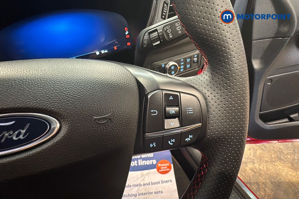 Ford Kuga St-Line Edition Automatic Petrol-Electric Hybrid SUV - Stock Number (1639195) - 4th supplementary image
