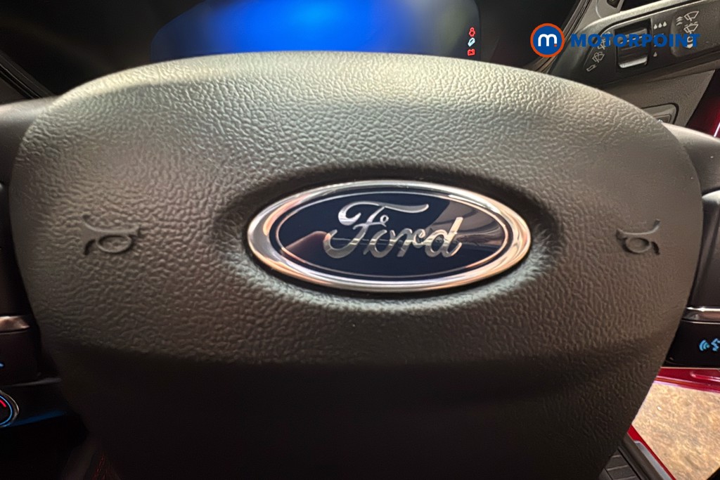 Ford Kuga St-Line Edition Automatic Petrol-Electric Hybrid SUV - Stock Number (1639195) - 5th supplementary image