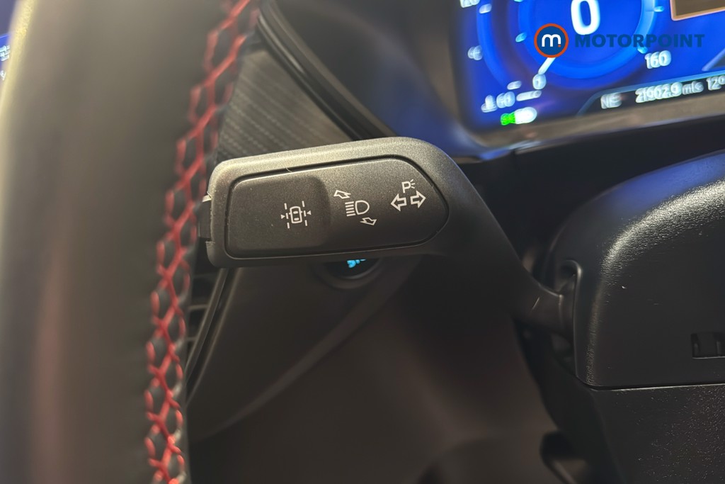 Ford Kuga St-Line Edition Automatic Petrol-Electric Hybrid SUV - Stock Number (1639195) - 6th supplementary image
