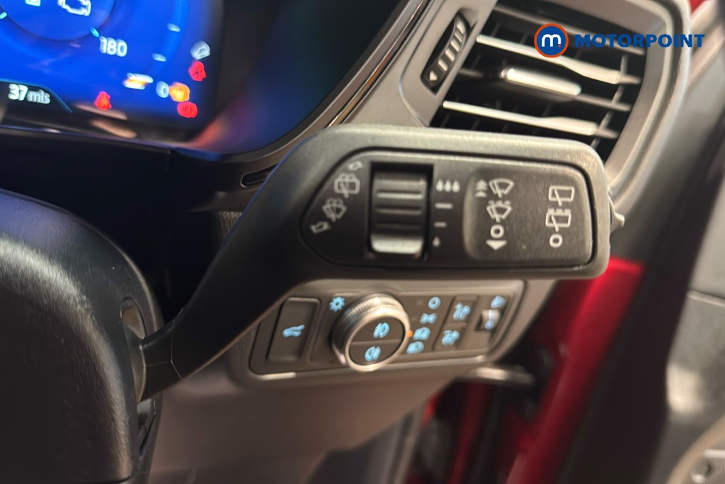 Ford Kuga St-Line Edition Automatic Petrol-Electric Hybrid SUV - Stock Number (1639195) - 7th supplementary image
