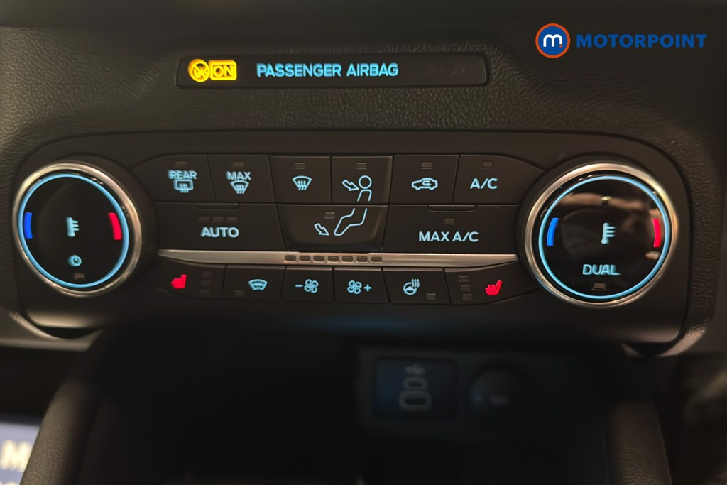 Ford Kuga St-Line Edition Automatic Petrol-Electric Hybrid SUV - Stock Number (1639195) - 12th supplementary image