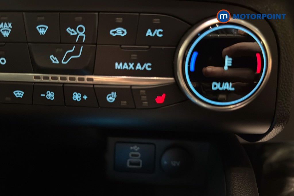 Ford Kuga St-Line Edition Automatic Petrol-Electric Hybrid SUV - Stock Number (1639195) - 14th supplementary image
