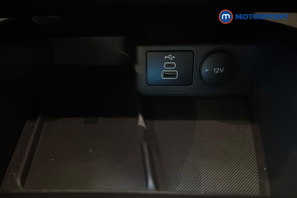 Ford Kuga St-Line Edition Automatic Petrol-Electric Hybrid SUV - Stock Number (1639195) - 17th supplementary image