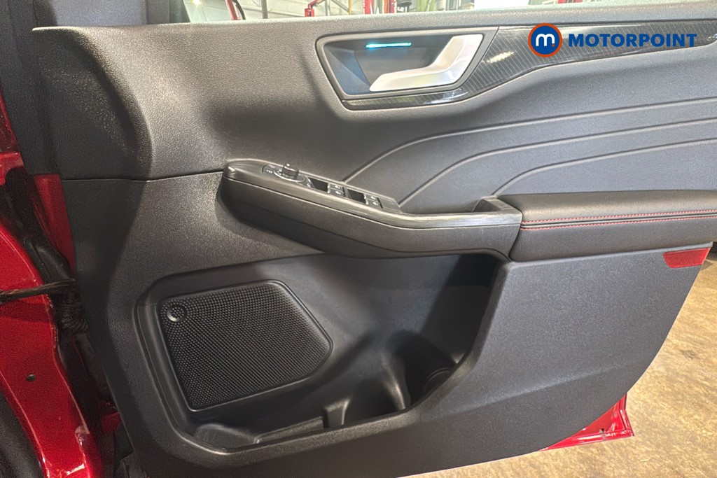Ford Kuga St-Line Edition Automatic Petrol-Electric Hybrid SUV - Stock Number (1639195) - 19th supplementary image