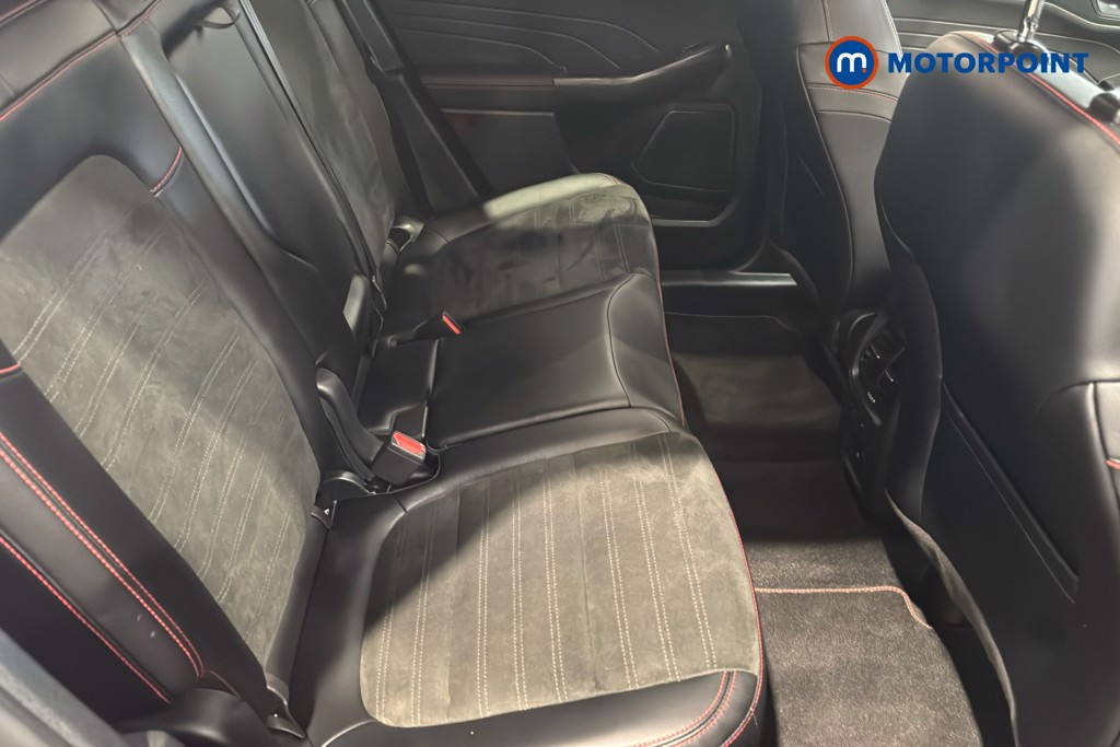 Ford Kuga St-Line Edition Automatic Petrol-Electric Hybrid SUV - Stock Number (1639195) - 28th supplementary image