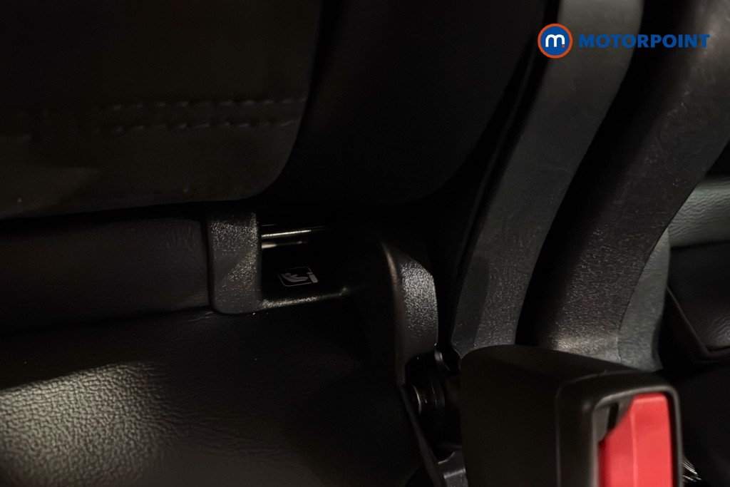 Ford Kuga St-Line Edition Automatic Petrol-Electric Hybrid SUV - Stock Number (1639195) - 29th supplementary image