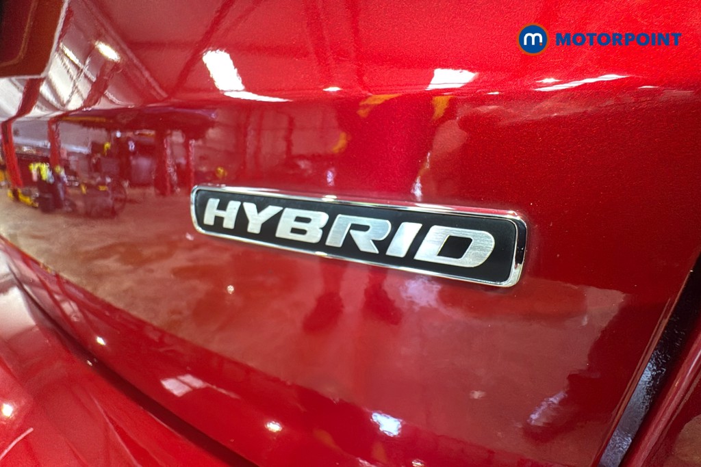 Ford Kuga St-Line Edition Automatic Petrol-Electric Hybrid SUV - Stock Number (1639195) - 37th supplementary image