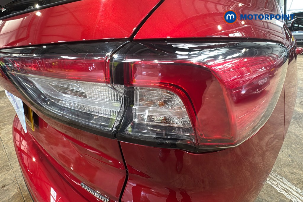 Ford Kuga St-Line Edition Automatic Petrol-Electric Hybrid SUV - Stock Number (1639195) - 38th supplementary image