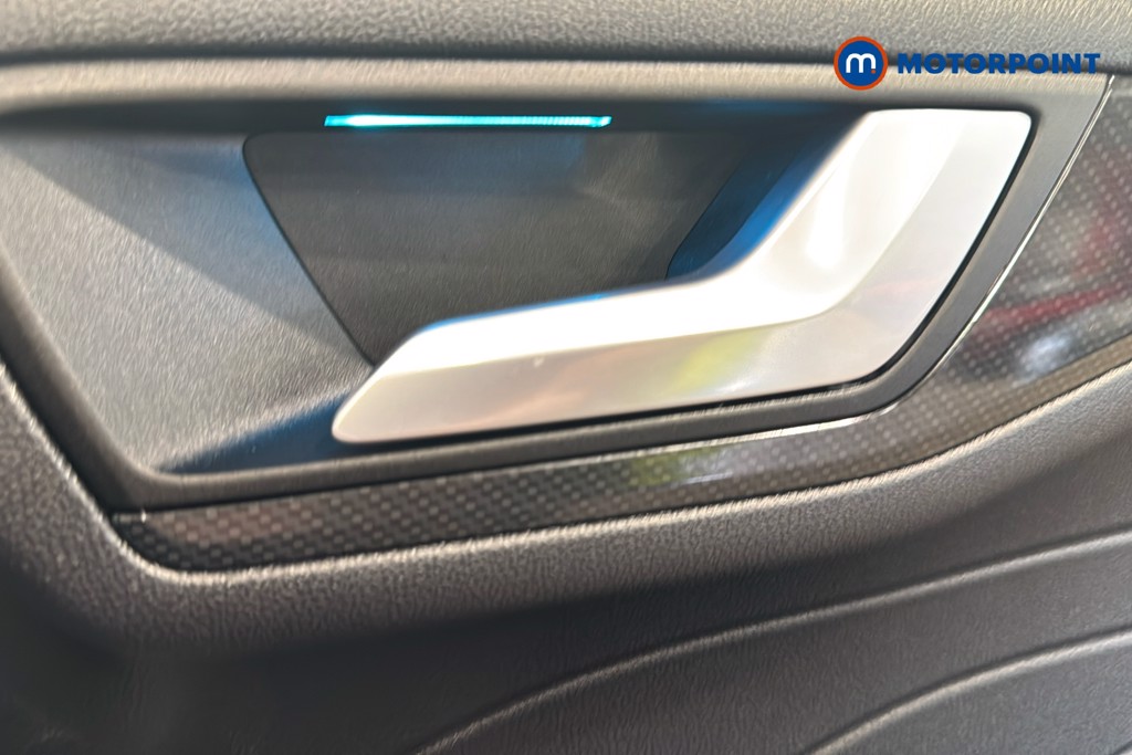 Ford Kuga St-Line Edition Automatic Petrol-Electric Hybrid SUV - Stock Number (1639195) - 42nd supplementary image
