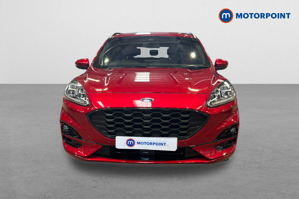 Ford Kuga St-Line Edition Automatic Petrol-Electric Hybrid SUV - Stock Number (1639195) - Front bumper