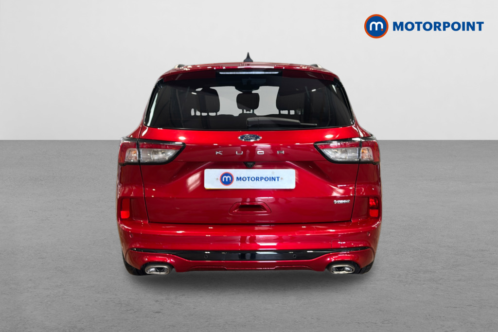 Ford Kuga St-Line Edition Automatic Petrol-Electric Hybrid SUV - Stock Number (1639195) - Rear bumper