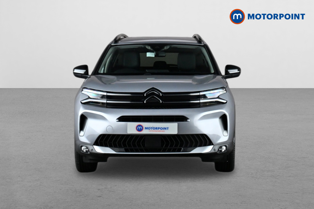 Citroen C5 Aircross Shine Automatic Petrol SUV - Stock Number (1639283) - Front bumper