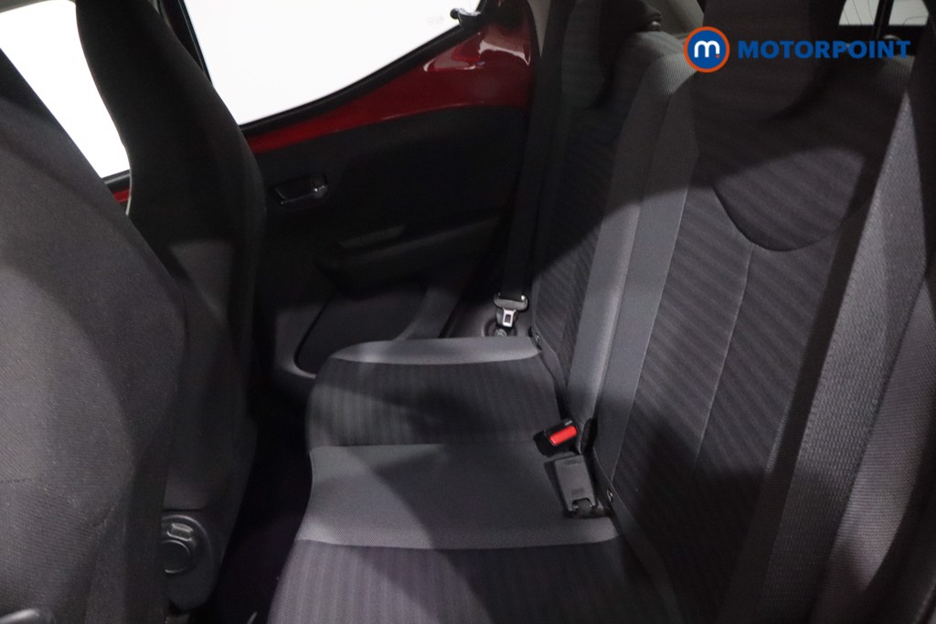 Toyota Aygo X-Trend Manual Petrol Hatchback - Stock Number (1639398) - 5th supplementary image