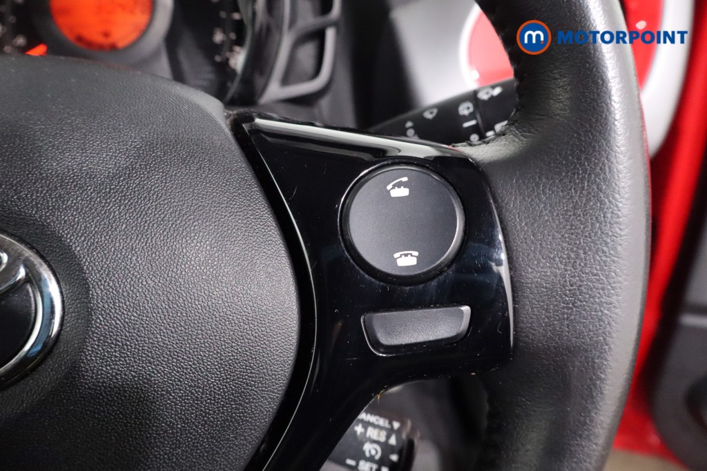 Toyota Aygo X-Trend Manual Petrol Hatchback - Stock Number (1639398) - 8th supplementary image