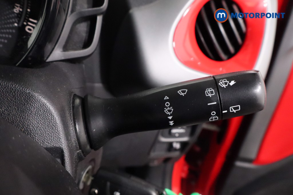 Toyota Aygo X-Trend Manual Petrol Hatchback - Stock Number (1639398) - 15th supplementary image