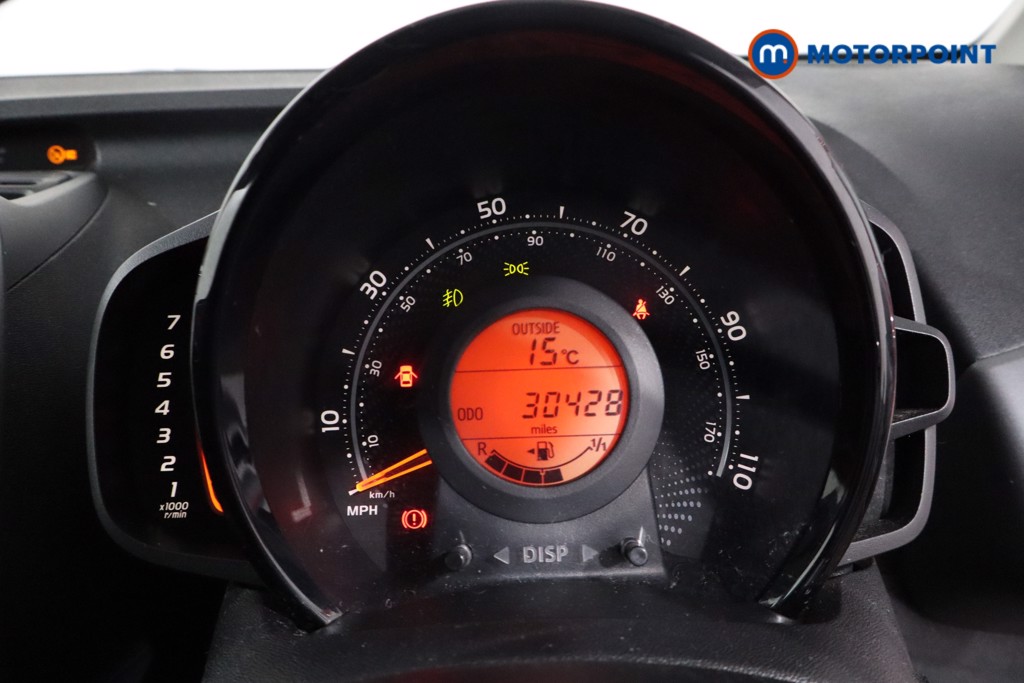 Toyota Aygo X-Trend Manual Petrol Hatchback - Stock Number (1639398) - 16th supplementary image