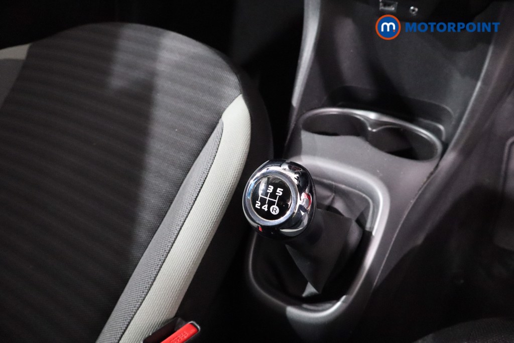 Toyota Aygo X-Trend Manual Petrol Hatchback - Stock Number (1639398) - 18th supplementary image