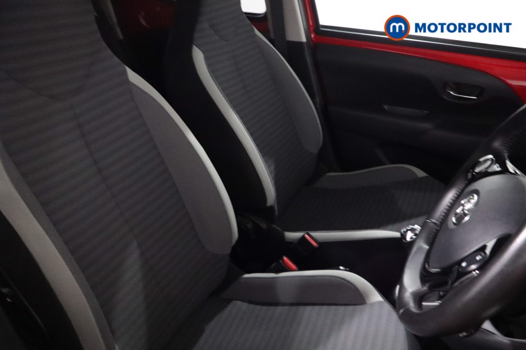 Toyota Aygo X-Trend Manual Petrol Hatchback - Stock Number (1639398) - 19th supplementary image