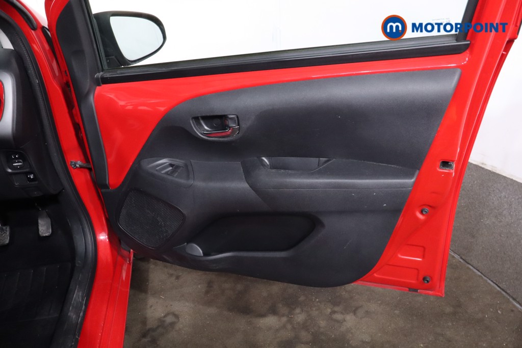 Toyota Aygo X-Trend Manual Petrol Hatchback - Stock Number (1639398) - 20th supplementary image
