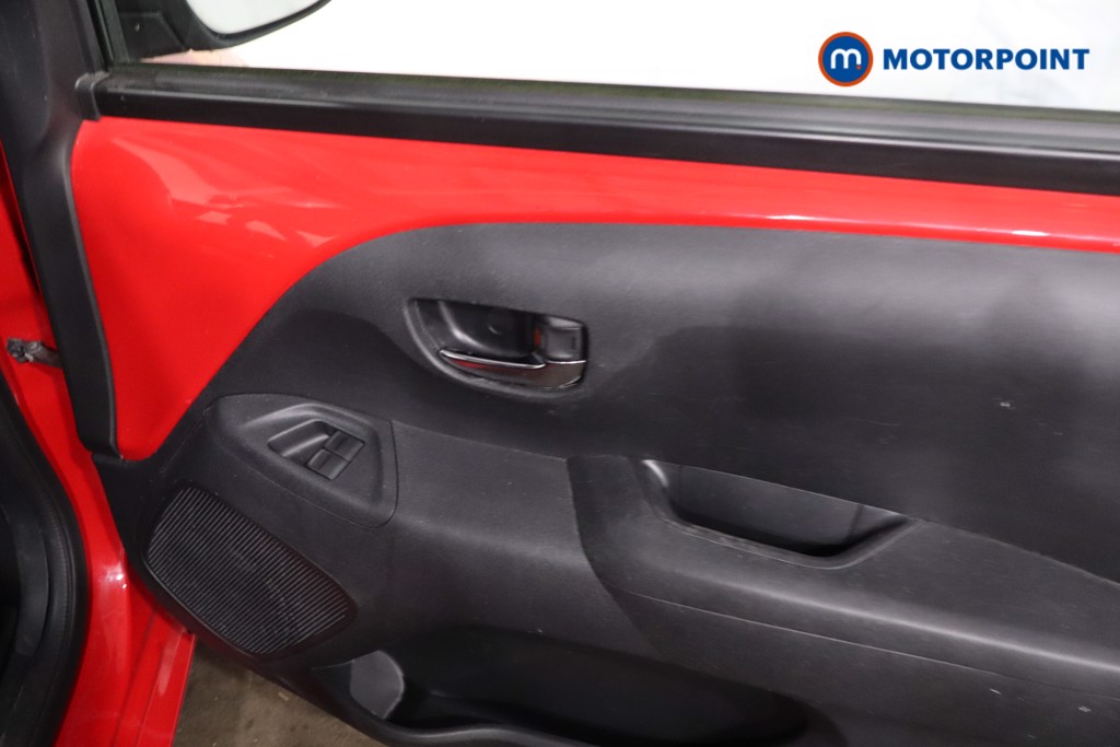 Toyota Aygo X-Trend Manual Petrol Hatchback - Stock Number (1639398) - 21st supplementary image