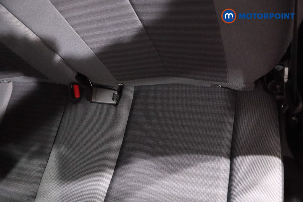 Toyota Aygo X-Trend Manual Petrol Hatchback - Stock Number (1639398) - 22nd supplementary image