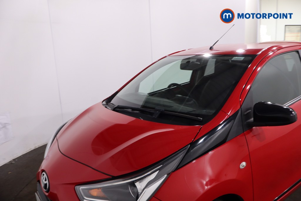 Toyota Aygo X-Trend Manual Petrol Hatchback - Stock Number (1639398) - 23rd supplementary image