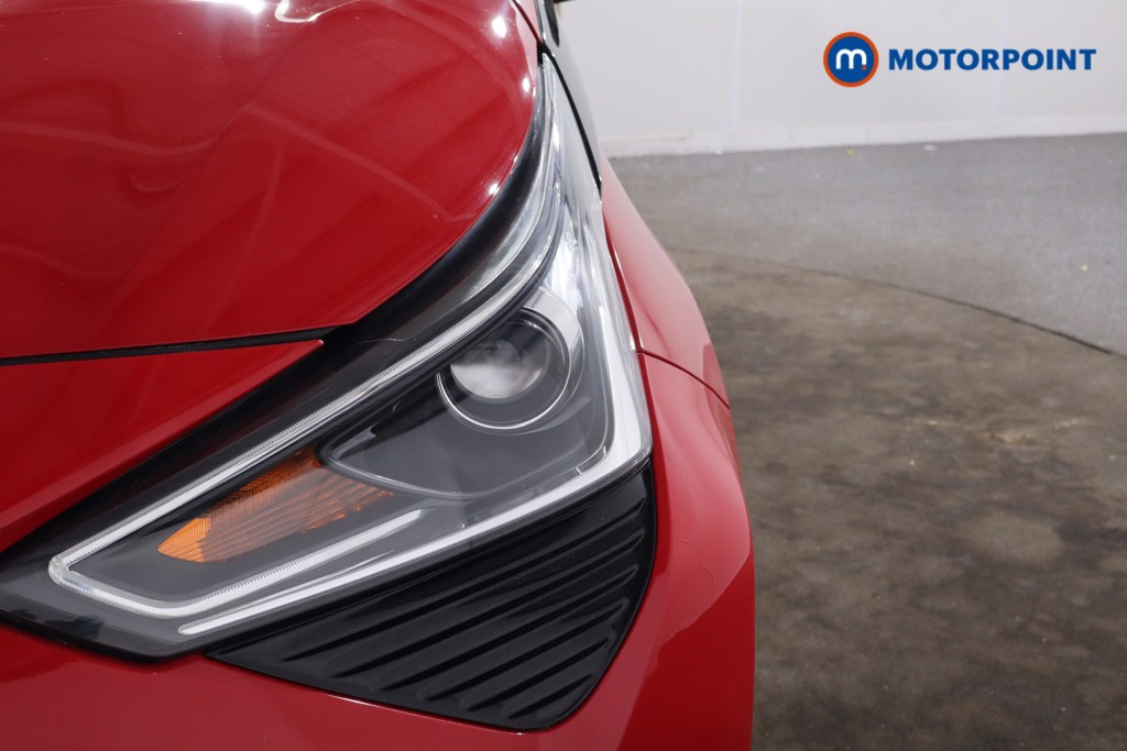 Toyota Aygo X-Trend Manual Petrol Hatchback - Stock Number (1639398) - 26th supplementary image