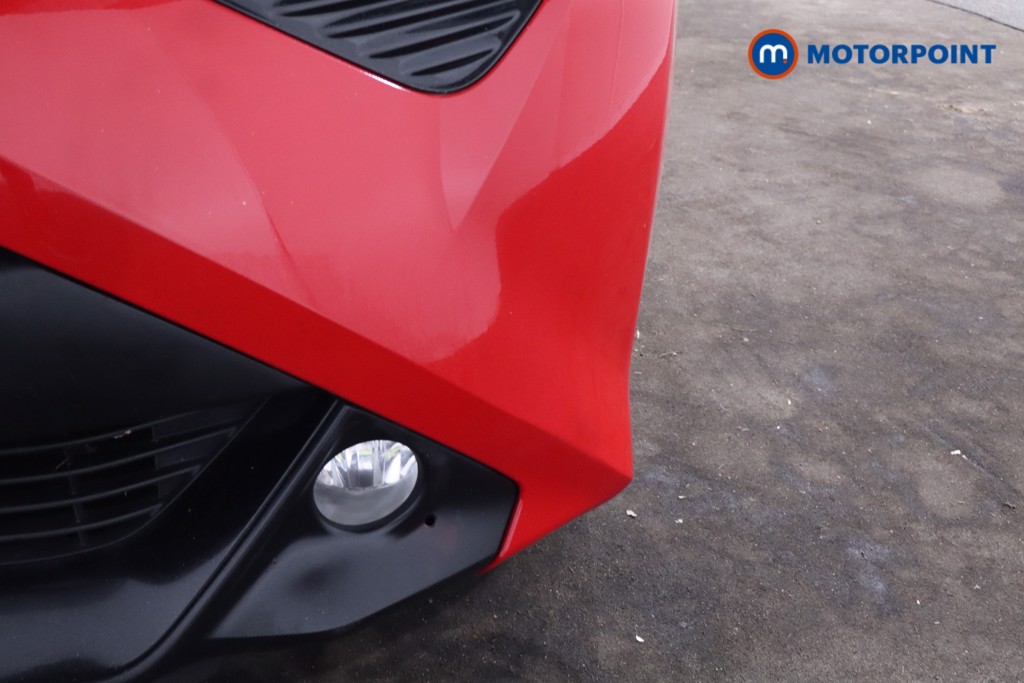 Toyota Aygo X-Trend Manual Petrol Hatchback - Stock Number (1639398) - 27th supplementary image