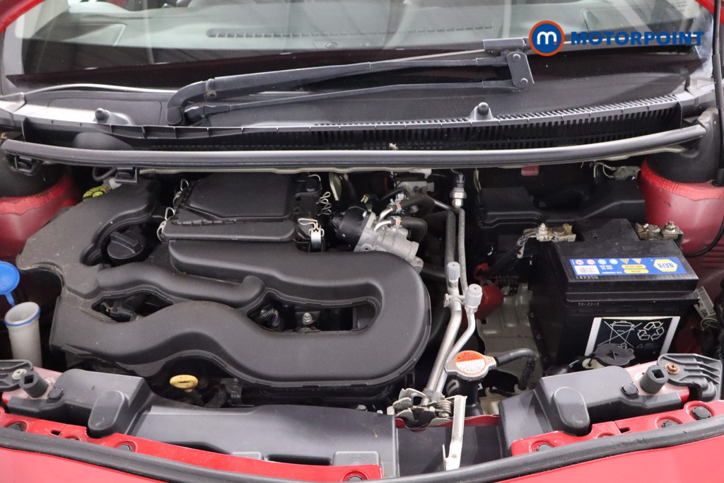 Toyota Aygo X-Trend Manual Petrol Hatchback - Stock Number (1639398) - 28th supplementary image