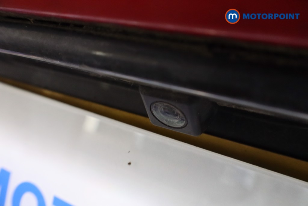 Toyota Aygo X-Trend Manual Petrol Hatchback - Stock Number (1639398) - 33rd supplementary image
