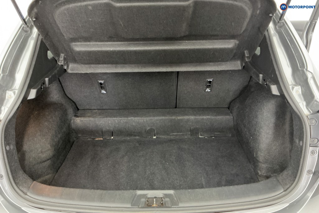 Nissan Qashqai Acenta Premium Automatic Petrol SUV - Stock Number (1639404) - 3rd supplementary image
