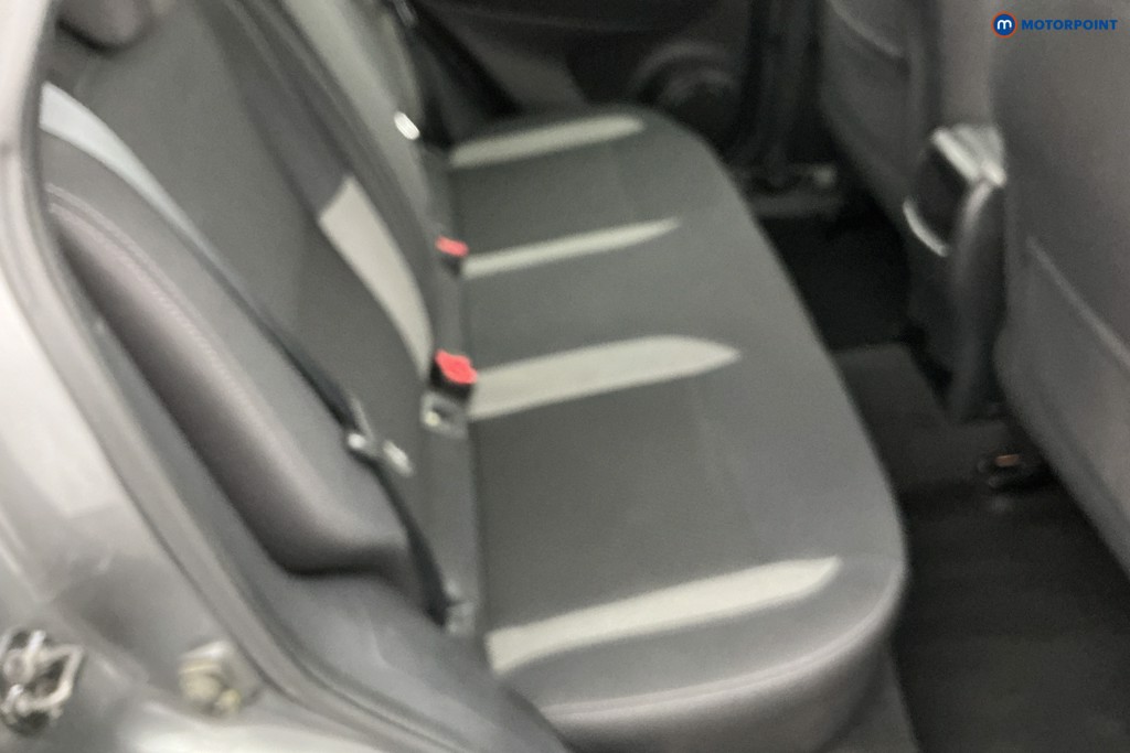 Nissan Qashqai Acenta Premium Automatic Petrol SUV - Stock Number (1639404) - 4th supplementary image