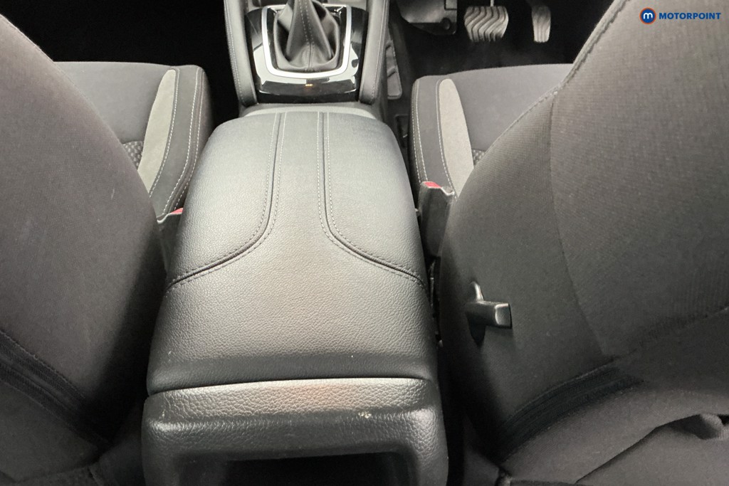 Nissan Qashqai Acenta Premium Automatic Petrol SUV - Stock Number (1639404) - 11th supplementary image