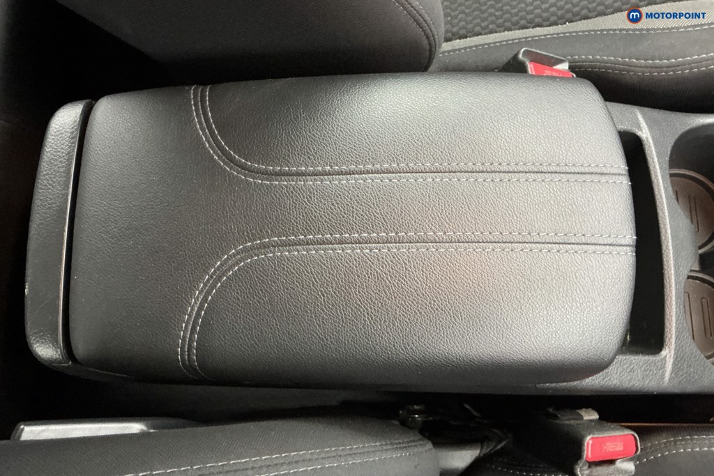 Nissan Qashqai Acenta Premium Automatic Petrol SUV - Stock Number (1639404) - 13th supplementary image