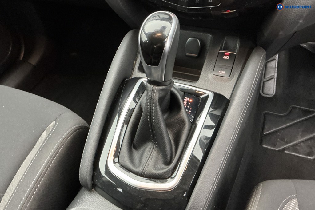 Nissan Qashqai Acenta Premium Automatic Petrol SUV - Stock Number (1639404) - 15th supplementary image