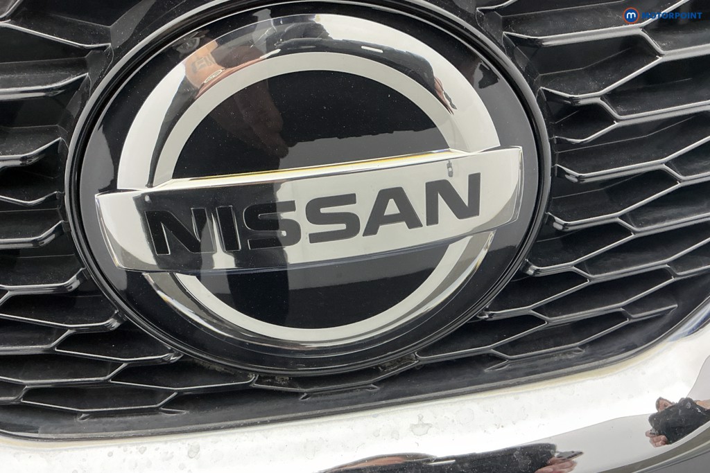 Nissan Qashqai Acenta Premium Automatic Petrol SUV - Stock Number (1639404) - 27th supplementary image