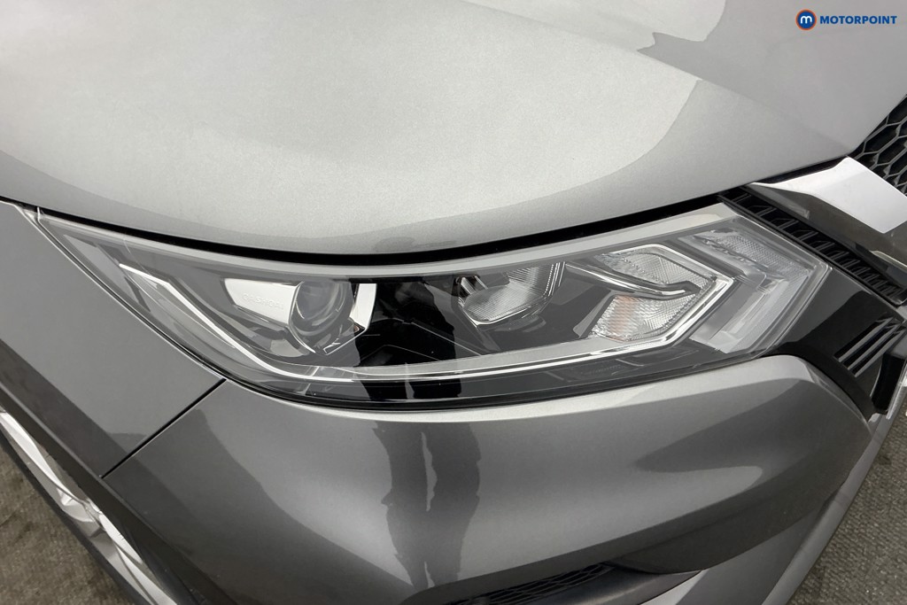 Nissan Qashqai Acenta Premium Automatic Petrol SUV - Stock Number (1639404) - 28th supplementary image