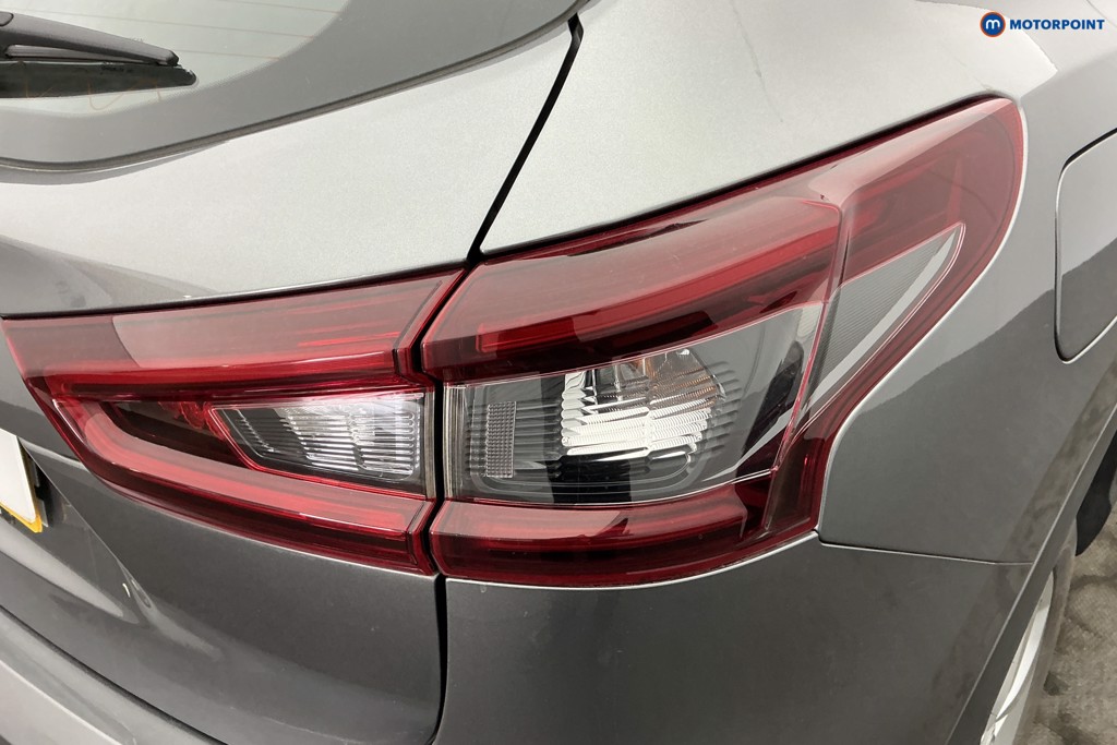 Nissan Qashqai Acenta Premium Automatic Petrol SUV - Stock Number (1639404) - 29th supplementary image
