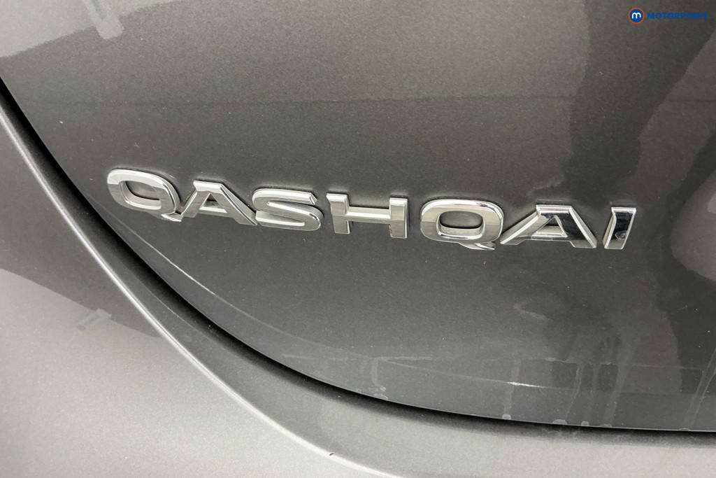 Nissan Qashqai Acenta Premium Automatic Petrol SUV - Stock Number (1639404) - 30th supplementary image