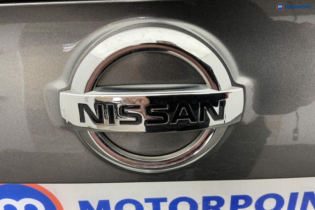 Nissan Qashqai Acenta Premium Automatic Petrol SUV - Stock Number (1639404) - 31st supplementary image