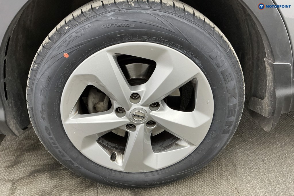 Nissan Qashqai Acenta Premium Automatic Petrol SUV - Stock Number (1639404) - 34th supplementary image