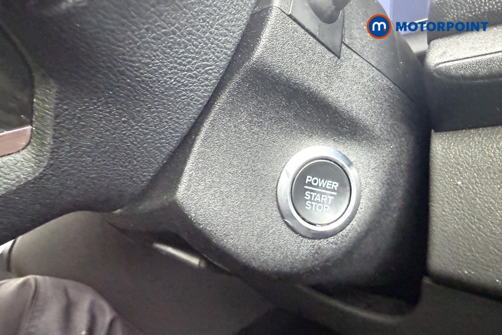 Ford Transit Limited Automatic Diesel Medium Roof Van - Stock Number (1639440) - 20th supplementary image
