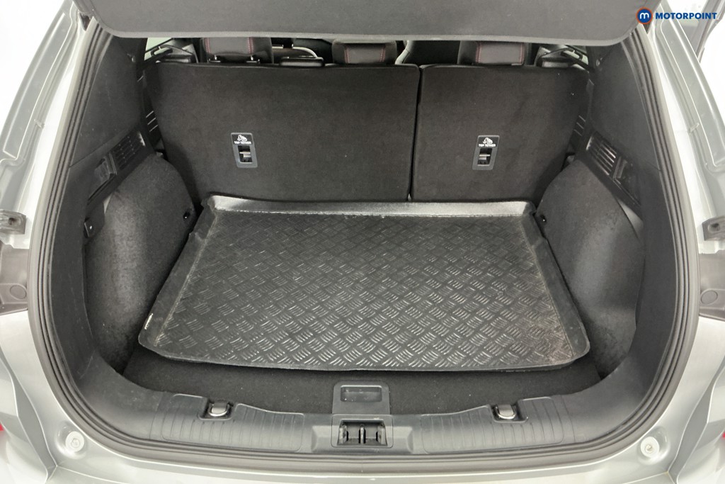 Ford Kuga St-Line Manual Petrol SUV - Stock Number (1639453) - 3rd supplementary image