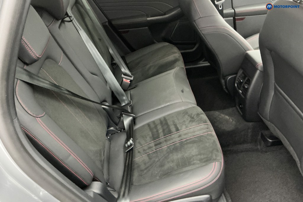 Ford Kuga St-Line Manual Petrol SUV - Stock Number (1639453) - 4th supplementary image