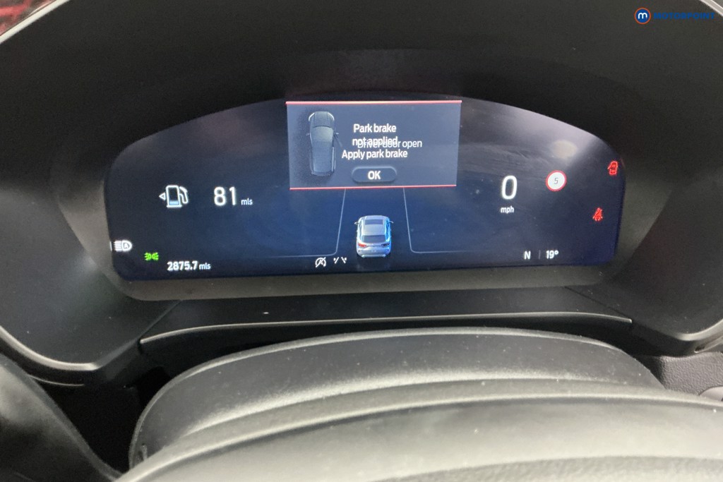 Ford Kuga St-Line Manual Petrol SUV - Stock Number (1639453) - 7th supplementary image