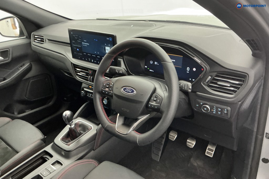 Ford Kuga St-Line Manual Petrol SUV - Stock Number (1639453) - 8th supplementary image